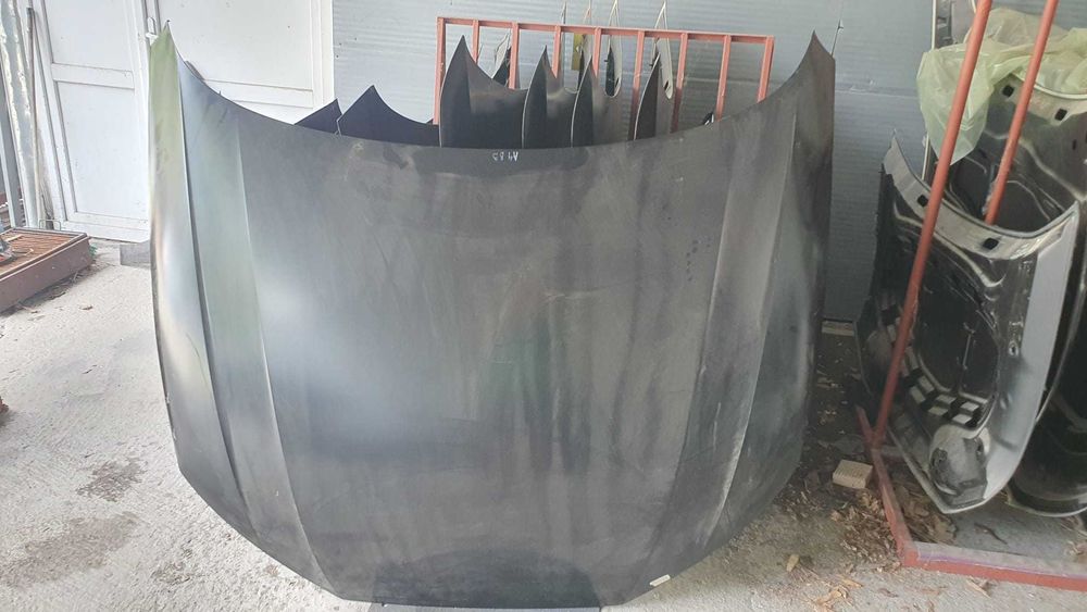 capota fata Audi A4 B9 Originala 2015-2019