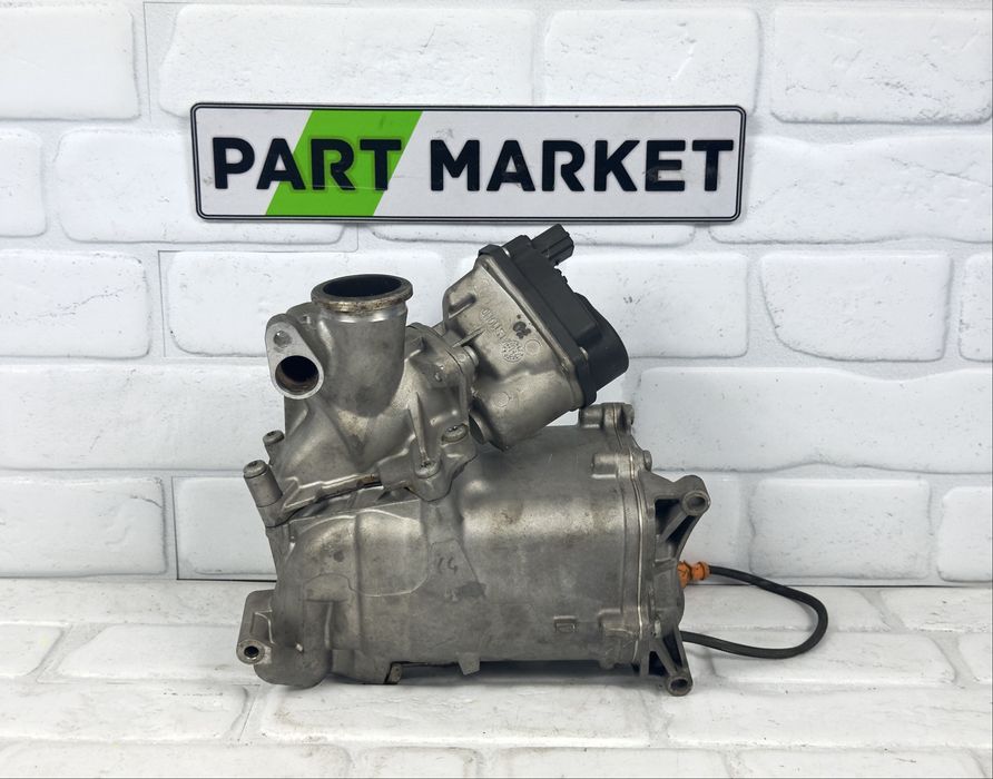 EGR охладител AUDI 3.0TDI 059131515DD