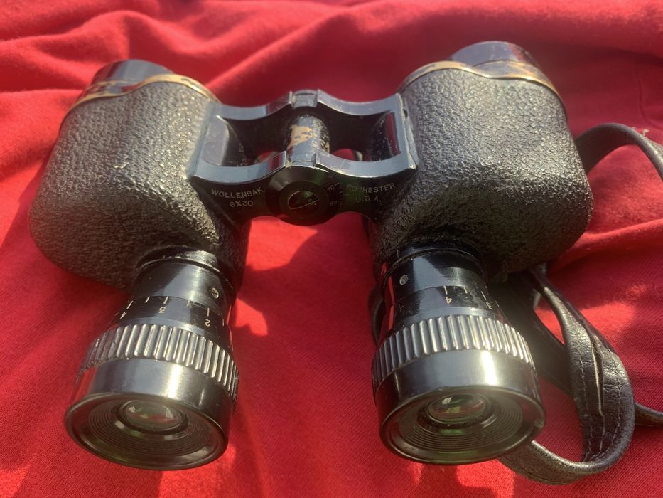 Binoclu militar Rochester-USA