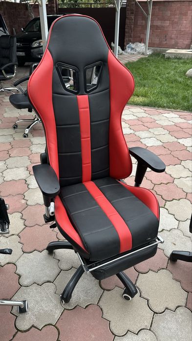 Офисные кресла распродажа