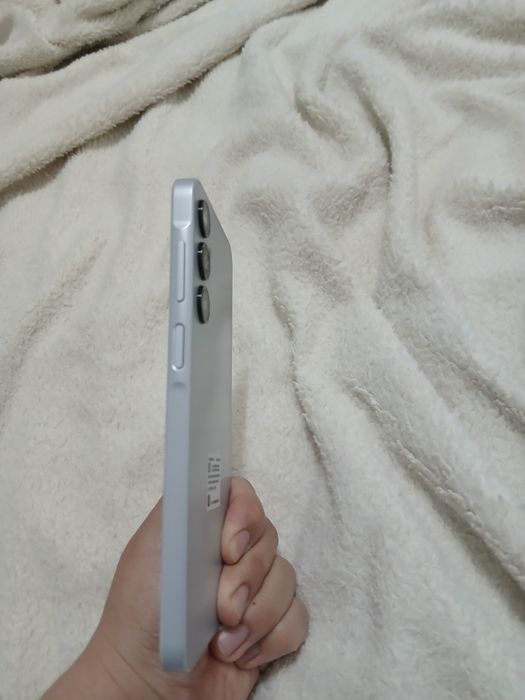 Galaxy A16 128 GB yangi