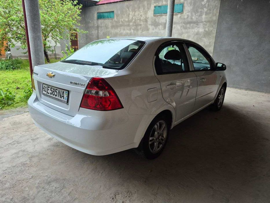 Нексия 3 (Nexia 3)