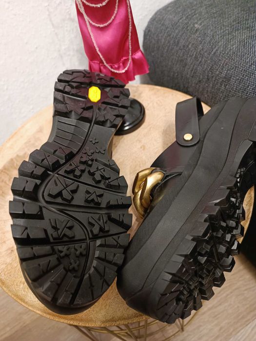 Сандали Stella McCartney