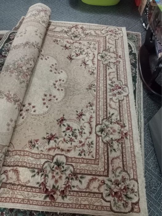Ковер палас разные размеры