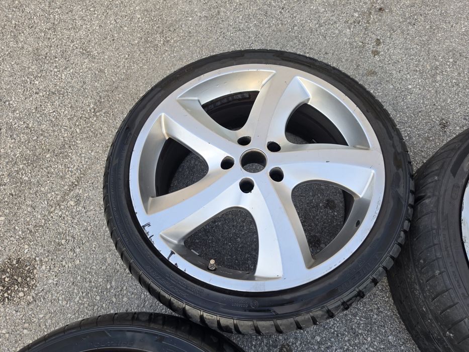 5х112/19 Ауди Мерцедес Фолксваген Шкода Сеат 5х112/19 VW Audi Mercedes Skoda Seat