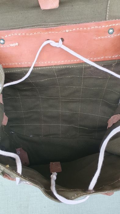 Raniță militară  ,( Rucsac )
