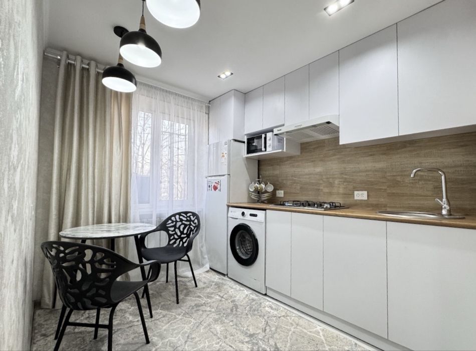 Срочно продается квартира 1/3/5 на Новомосковской!