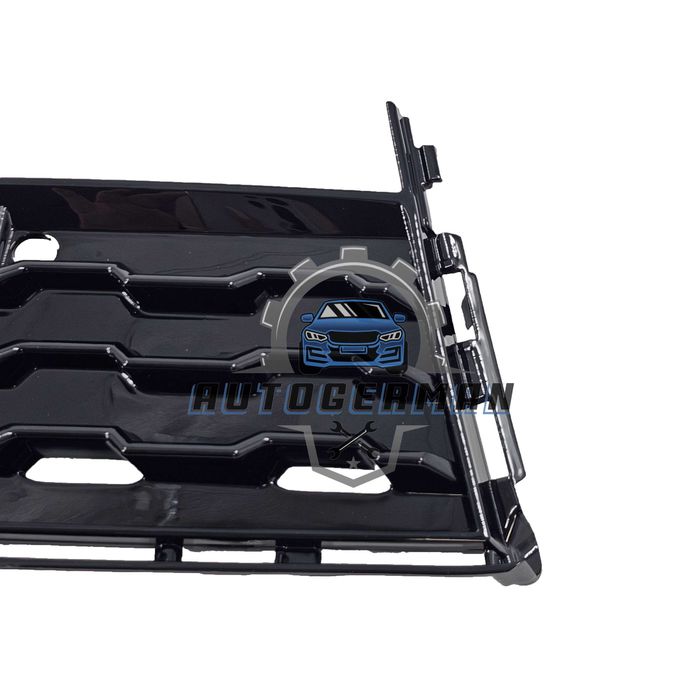 Решетка за ляв халоген в предна броня на BMW 7 серия G11 G12 M пакет