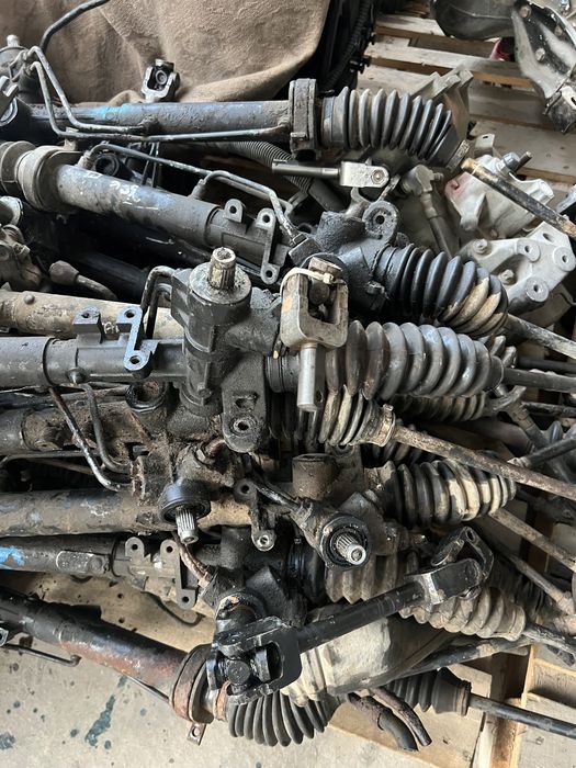 Рейка Пассат Гольф Опел Привазной