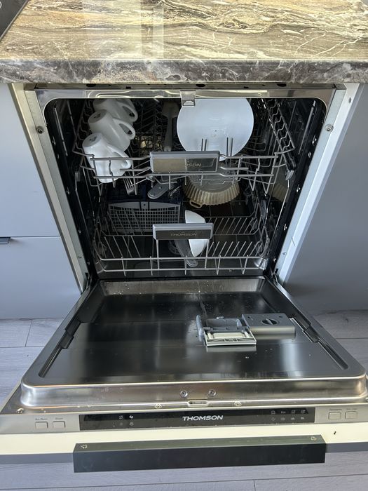 4 Комнатная квартира