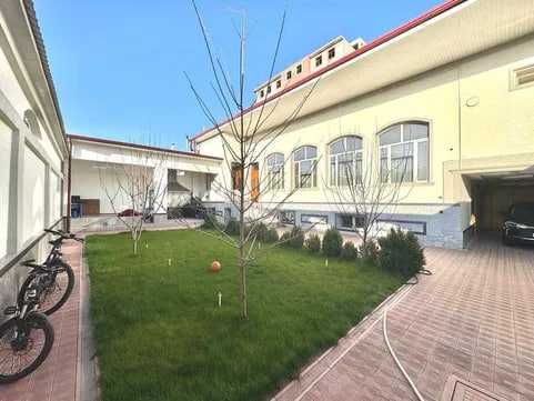 NA26015 Сдаётся евродом под детский сад, клинику и хостел.