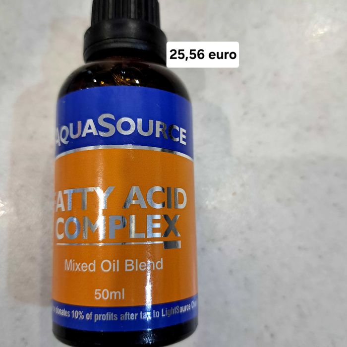 Аквасорс, В СРОК на годност