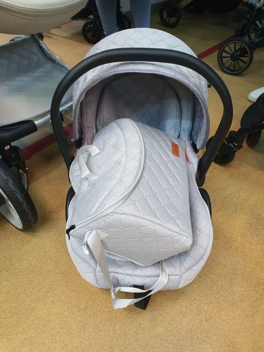 Baby stroller  fairly use