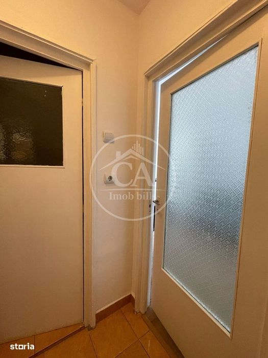 Apartament cu 1 camera de inchiriat în zona Cantemir, Oradea