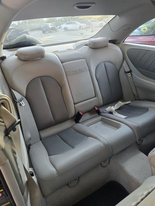 MERCEDES-BENZ E-Class 2003 — imagine 5