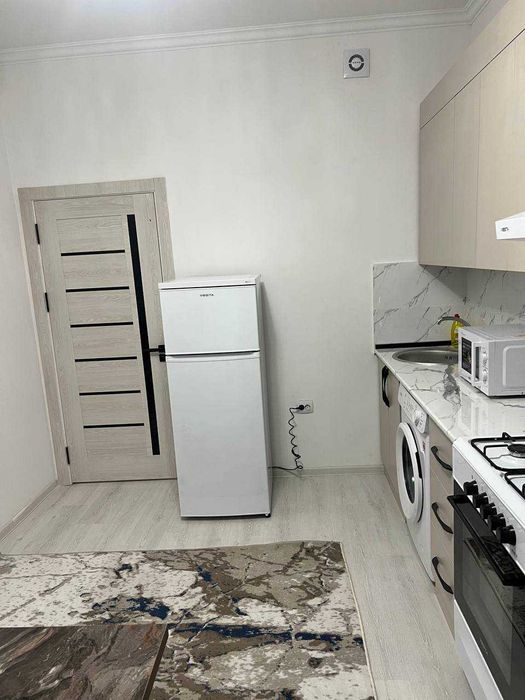 сдача квартиры в новостройке