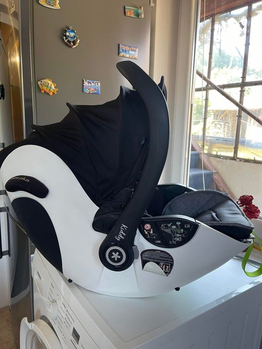 Столче за кола Kiddy