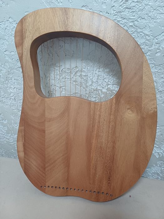 Лира-арфа 19 струн