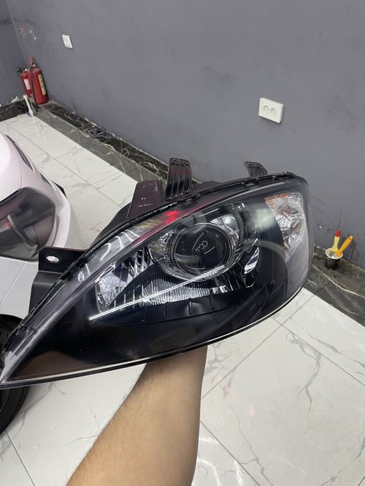 jentra bi led 3 dyumli 2024 faraga yegilgan ideal garantiya