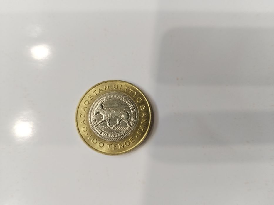 Продам Коллекционные монеты
