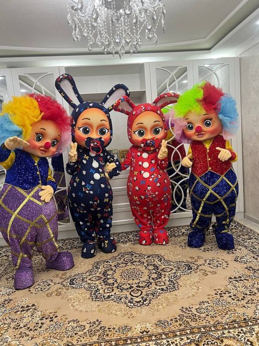 Оформления шарами Shar bezaklari Afarmleniya shar