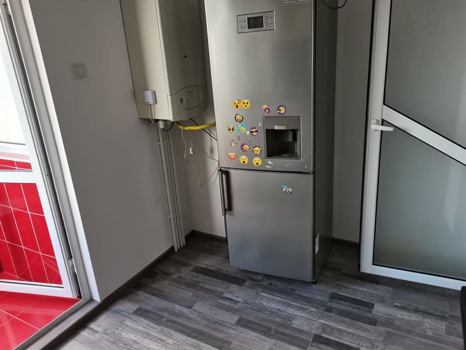 De inchiriat apartament cu o camera