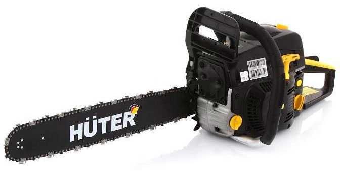 Бензопилы большой выбор!