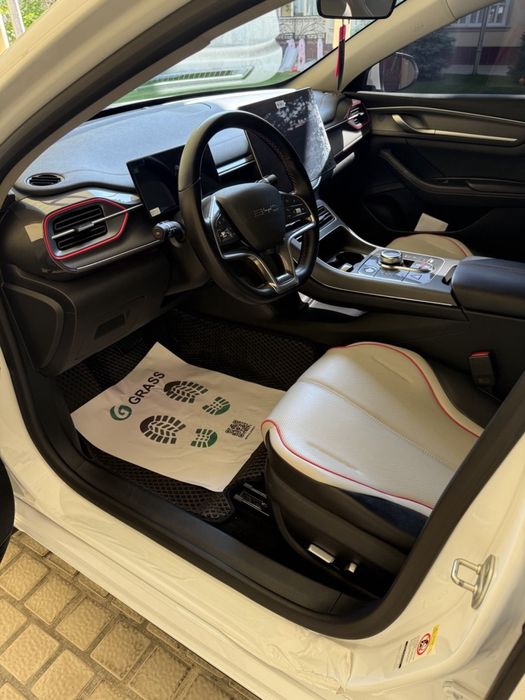 BYD Chazor 2023 — 4