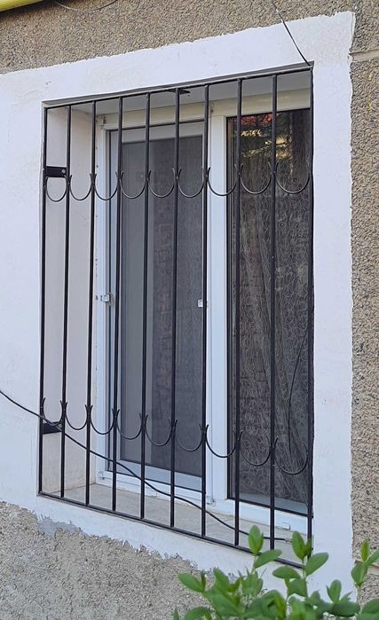 Окна, РЕШЕТКА. panjara ограда, oyna решетки на окна.kovka