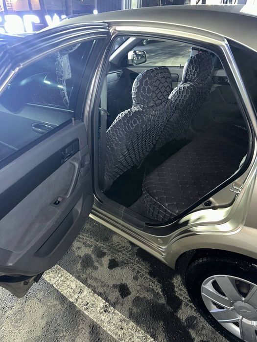 Продаётся своя машина Gentra 2015 года