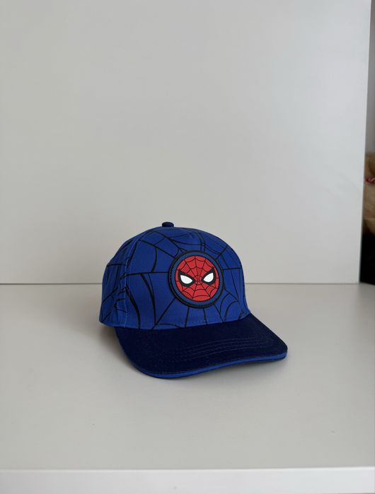 Кепка MARVEL Spider man 4-6 лет