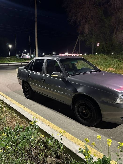 Nexia sons yili 2015 metan gaz srocna sotiladi