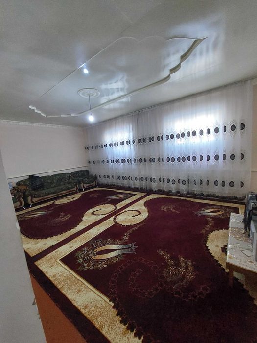 Жай сатилади такияташ район кум авул   дакумент саз бахаси келсимли