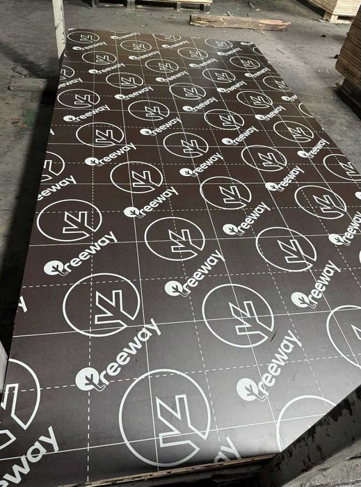 Водоустойчив Шперплат Акация 21 мм