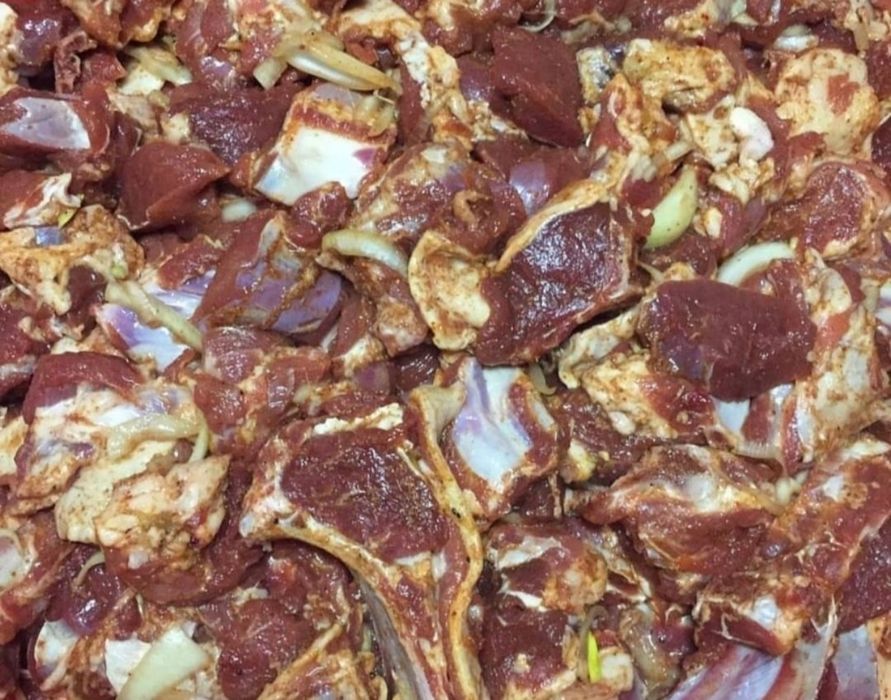 Шашлык шашлыки шашлычок