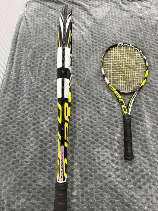 Babolat Aeropro Drive GT