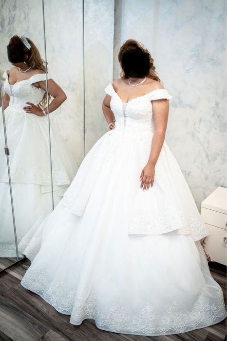 Rochie Mireasa Princes