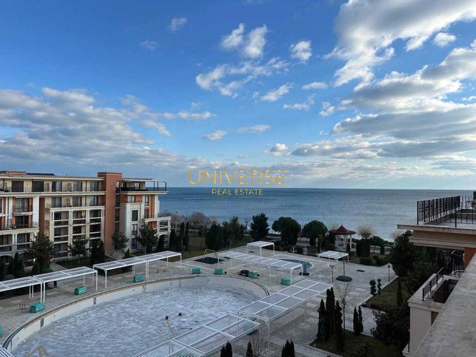 Продава се Двустаен апартамент в Свети Влас - 105 кв.м за 1523 €/кв.м - Снимка #9