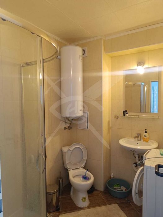 Дава се под наем Едностаен апартамент в Поморие - 30 кв.м за 248.88 € - Снимка #7