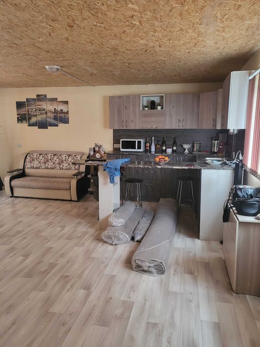 Продам дачный участок