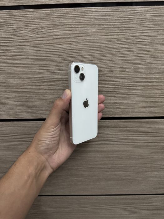 Айфон 14 без коробки