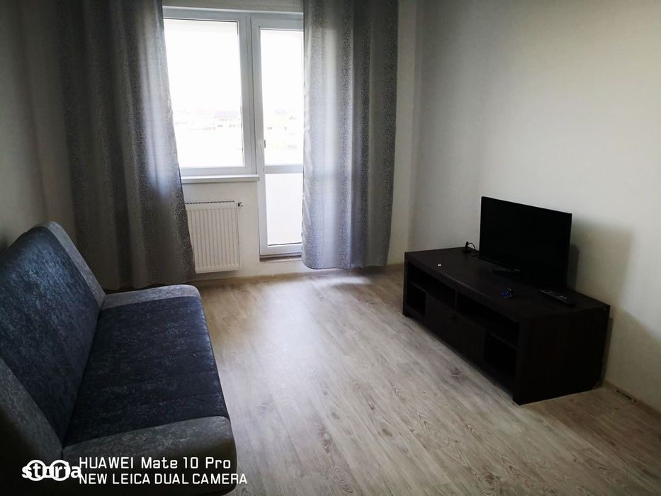 Apartament cu 2camere mobilat și utilat str Tineretului Metro Militari — fotografia 2