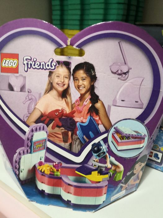 Lego diverse modele