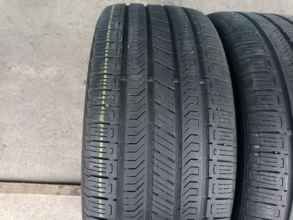 2 anvelope AllSeason Continental 275/45 R22 dot 4120
