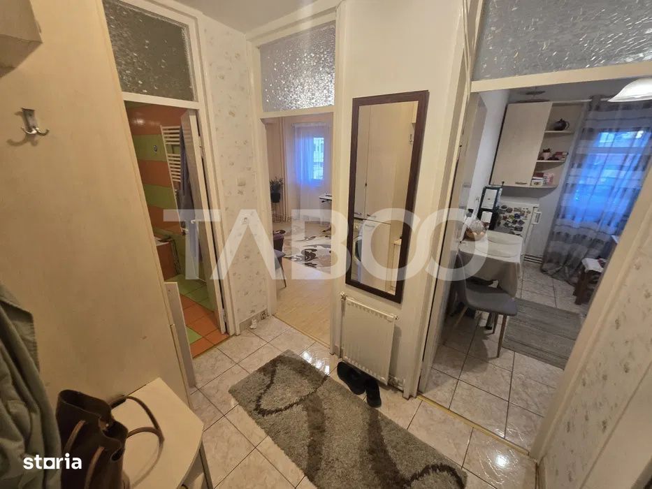 Apartament cu 2 camere de vanzare in cartierul Manastur Mc Donalds