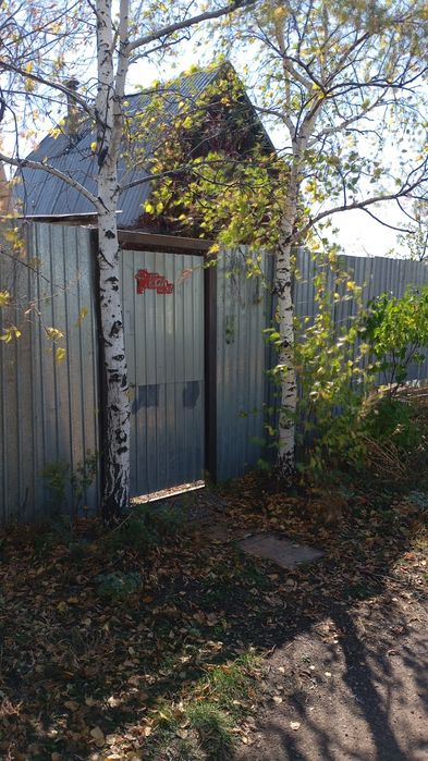 Продается дача Уралочка