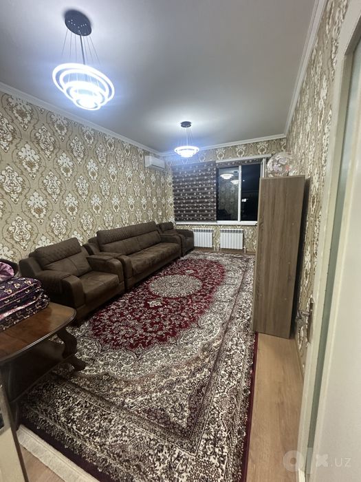 Аренда Oqtepa Sohil 7ta Yigitga  Йигитларга Оила акуратний оламларга