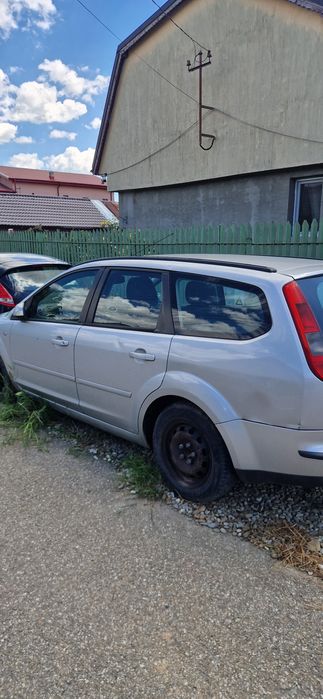 FORD Focus 0 — imagine 2