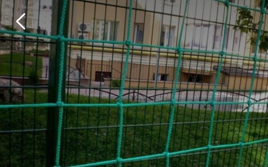 Mini stadionlar uchun setkalar