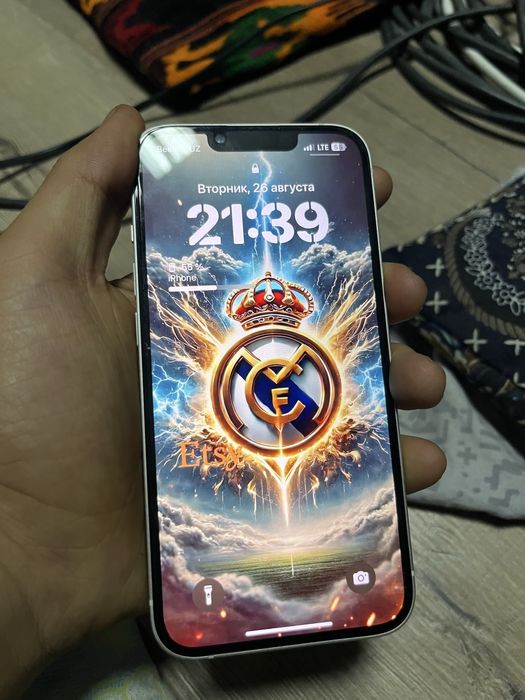 Iphone 14 256 talik